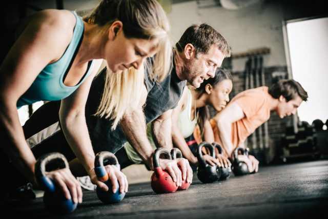 CrossFit et physiothérapie: 7 conseils pour une séance sans blessure