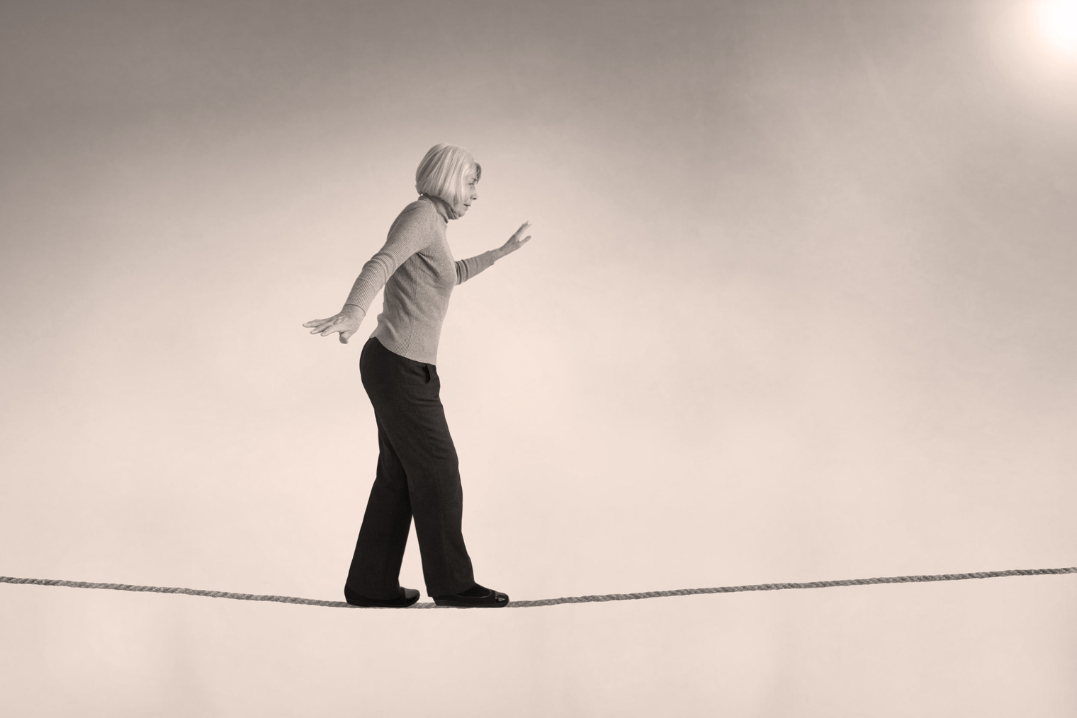 Formation sur le contrôle postural