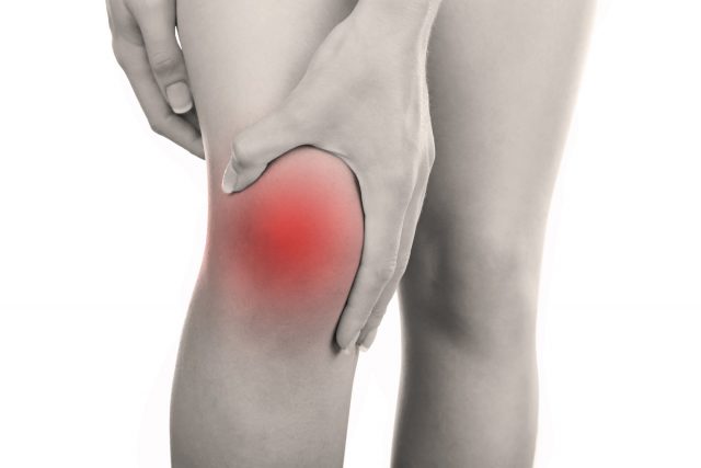 Rupture des ligaments croisés: symptômes et facteurs de risque