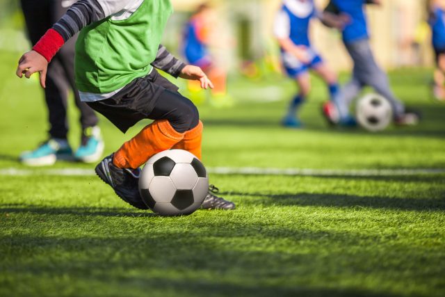 Soccer: conseils pour se lancer dans l’aventure du ballon rond