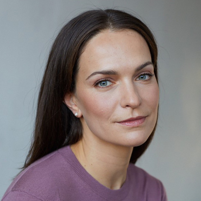 Tatiana Vukobrat, pht | Administratrice OPPQ
