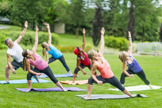 Yoga: portrait d’une discipline aux avantages multiples