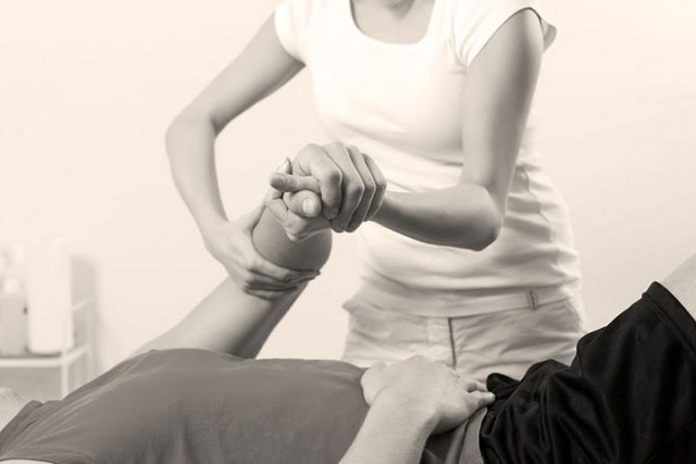 Facilitation proprioceptive neuromusculaire (Partie 1): application en physiothérapie