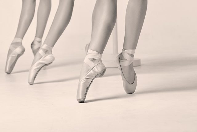 Danseurs, douleurs et tests fonctionnels: ce qu’il faut savoir