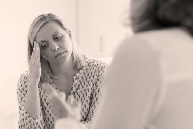 Obstacles biopsychosociaux à la récupération (Partie 1): identification et interventions en physiothérapie