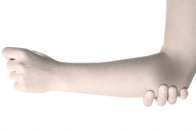 Pathologies musculosquelettiques du coude et de l’avant-bras: interventions en physiothérapie fondées sur les données probantes